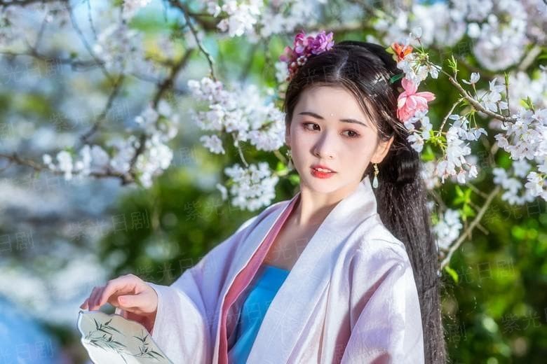 阴差冥女